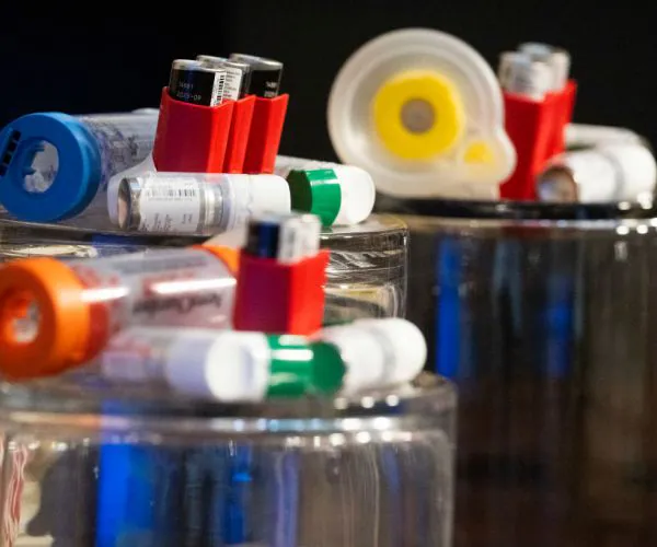 Featured image for Revolutionary Injectable Asthma Treatment Marks First Breakthrough in 50 Years