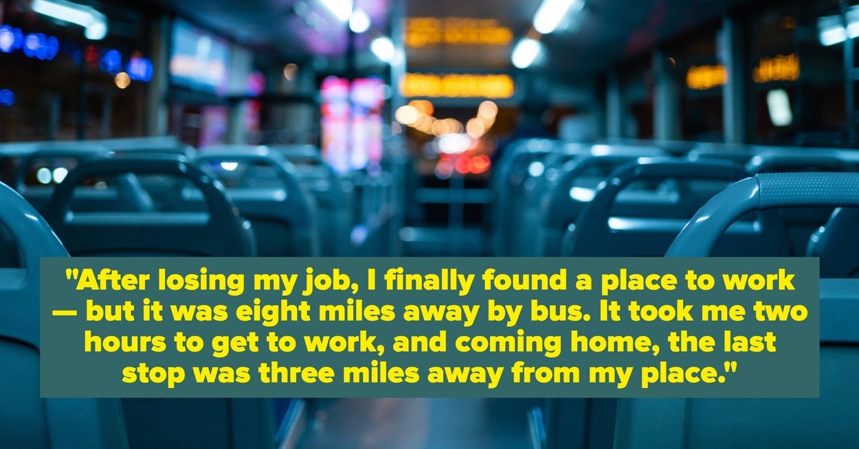 Featured image for The Hidden Costs of Poverty That Take Up Our Time