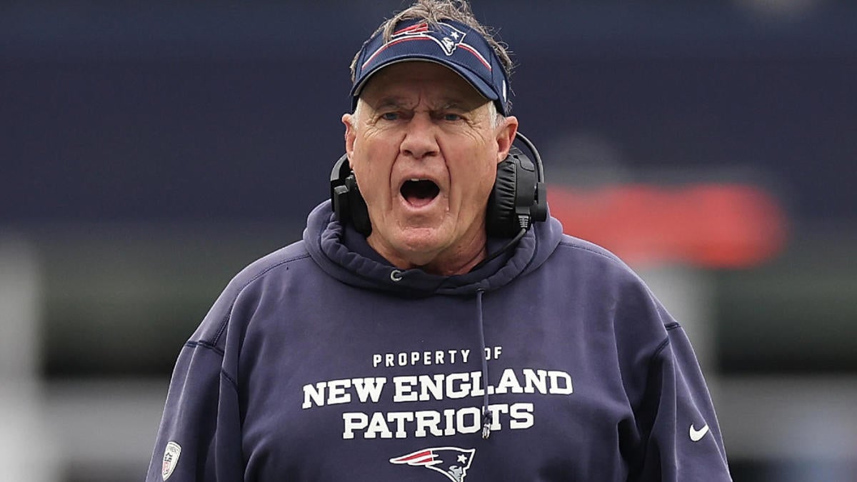 "NFL Week 7 Recap: Belichick's Redemption, Stumbles for Bills and Lions"
