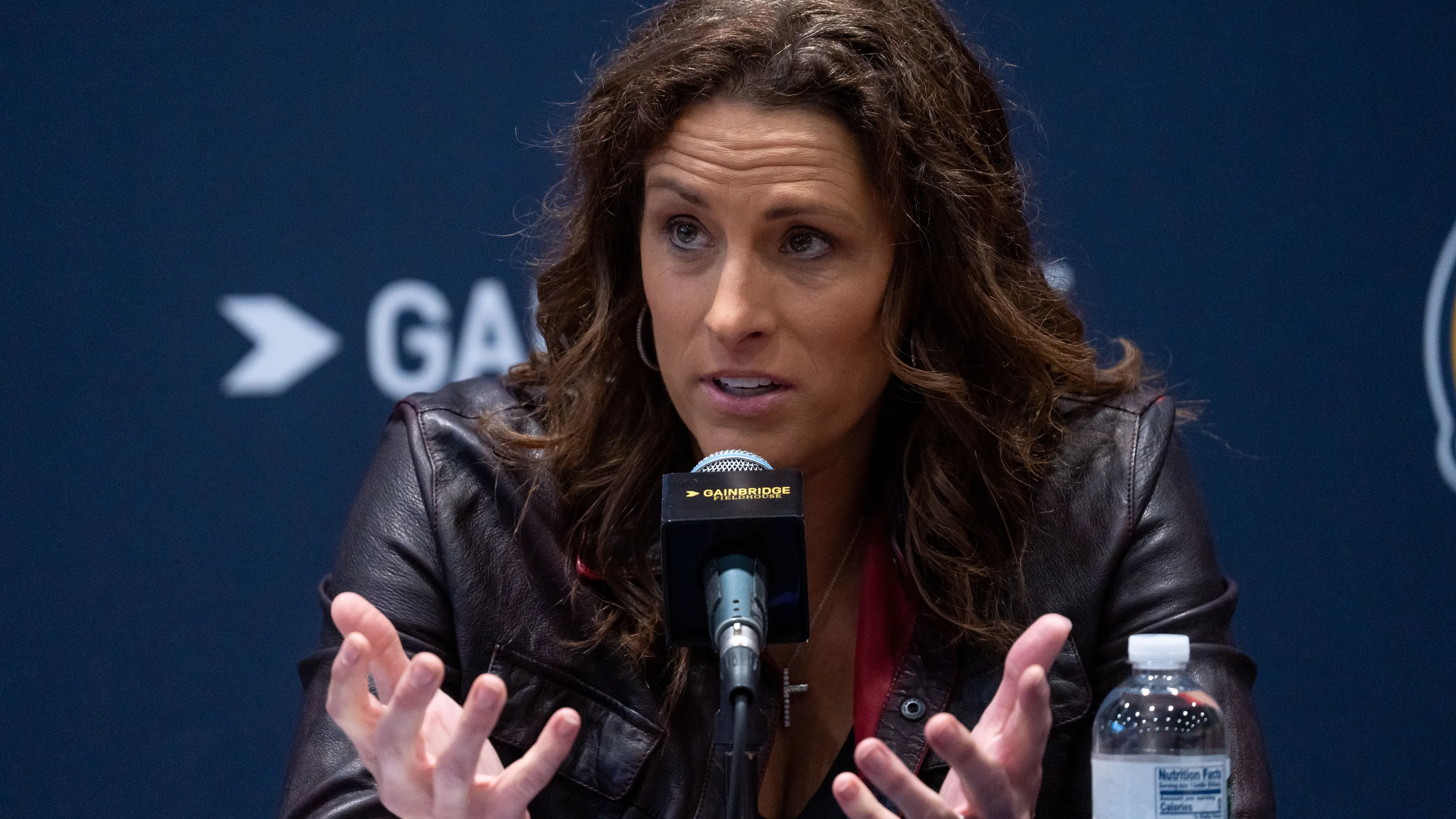 Stephanie White Returns to Lead Indiana Fever with Championship Vision