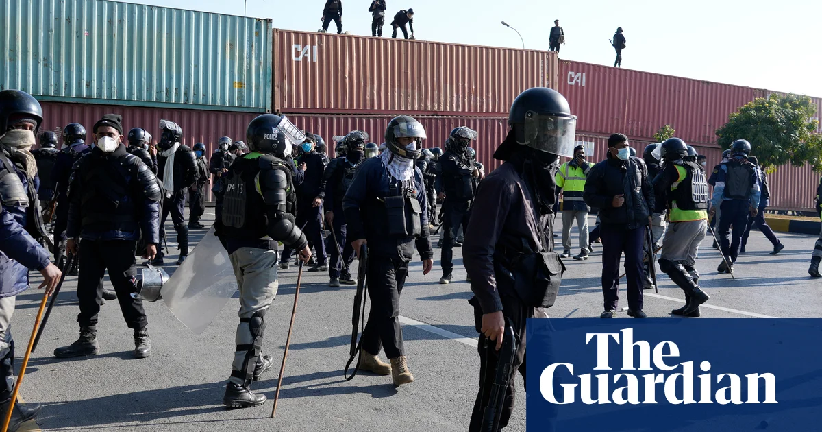 Featured image for Pakistan in Turmoil: Deadly Clashes Erupt Over Imran Khan's Arrest