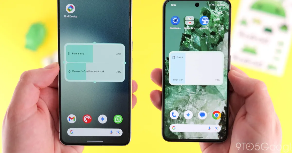 Featured image for Google Play to Warn Users About Battery-Draining Apps