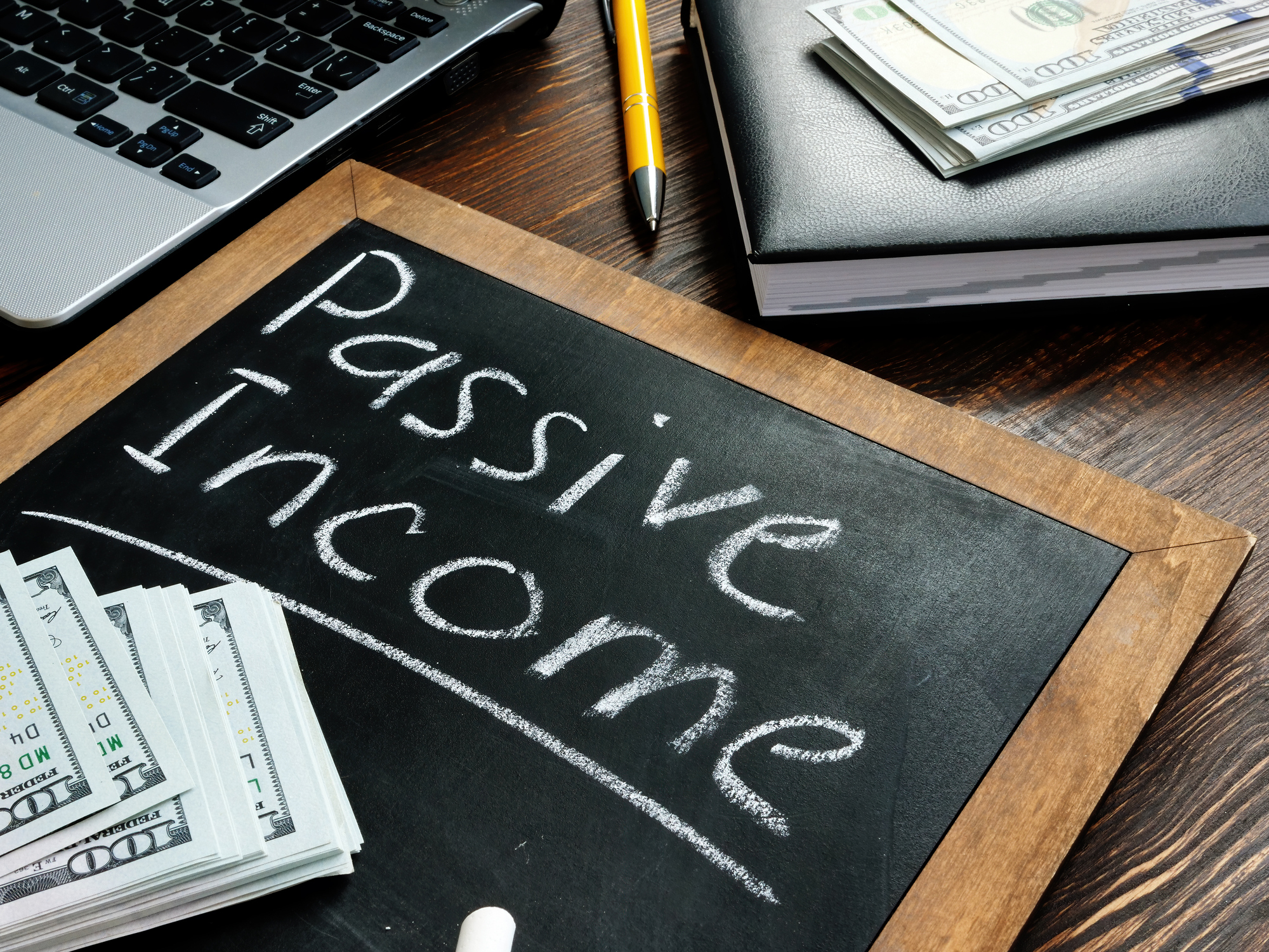 "Maximizing Dividend Income: High-Yield Stocks for Future Growth"