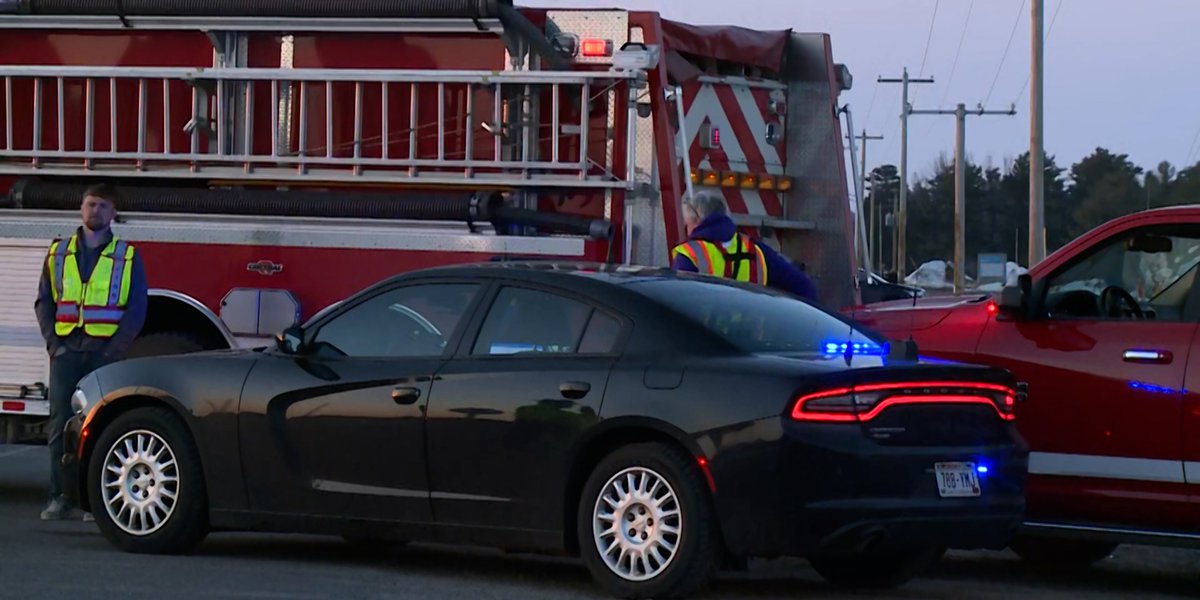 Featured image for DCI Investigates Fatal Officer-Involved Shooting in Barron County