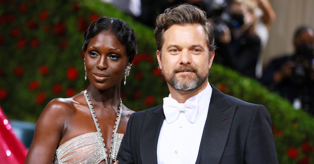 Featured image for Jodie Turner-Smith Opens Up About Divorce from Joshua Jackson