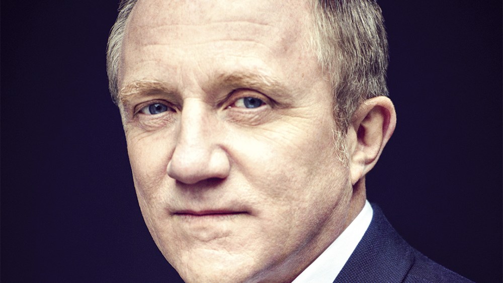 Featured image for French Billionaire François-Henri Pinault Nears $7 Billion Deal to Acquire Majority Stake in CAA