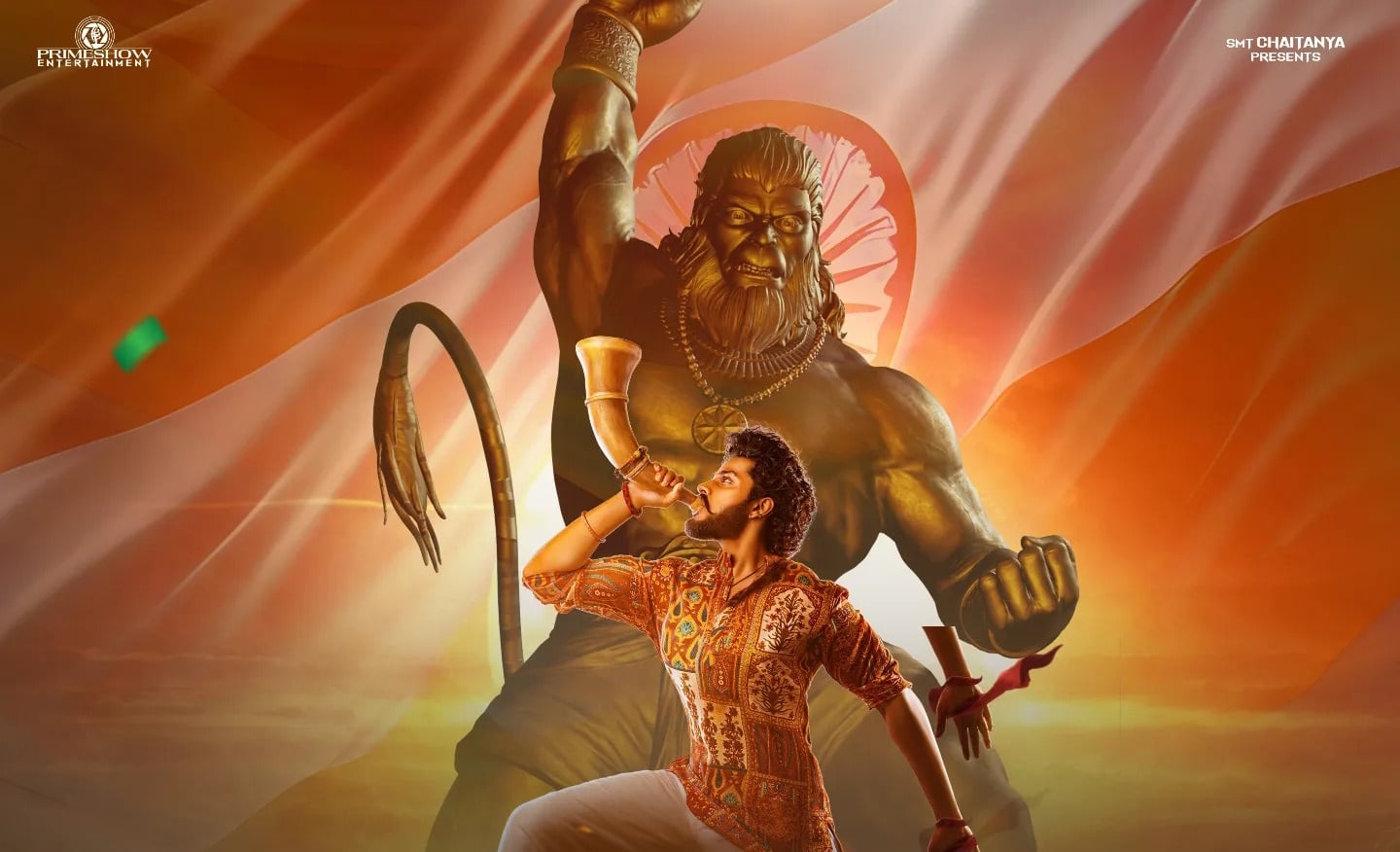 Featured image for Hanuman's Unstoppable $5M Triumph: A Historic Record-Breaking Achievement