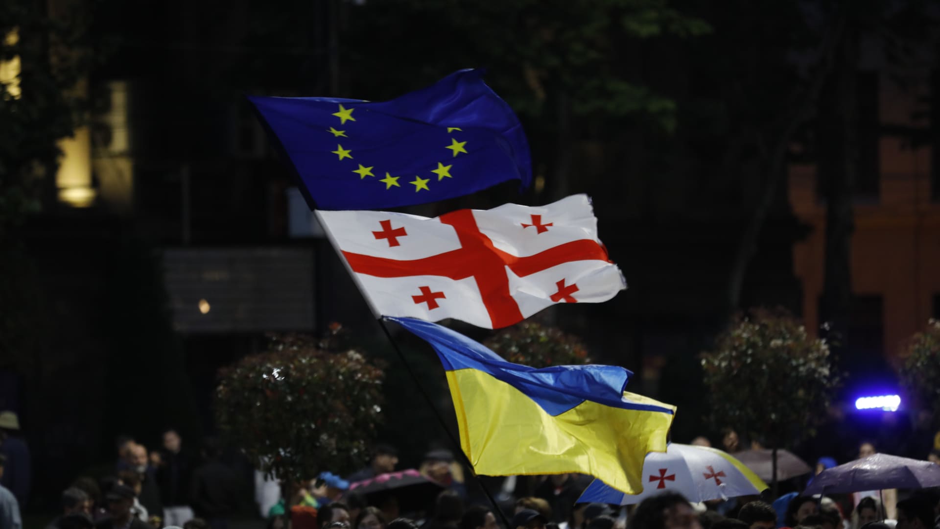 The Economic Consequences of Russia's Isolation and Sanctions.