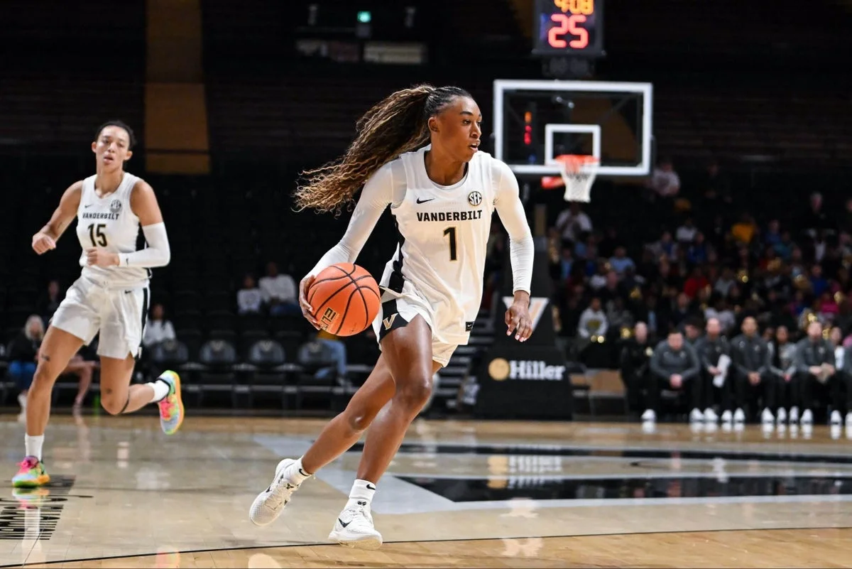 Next Wave of Women’s March Madness Stars Emerges