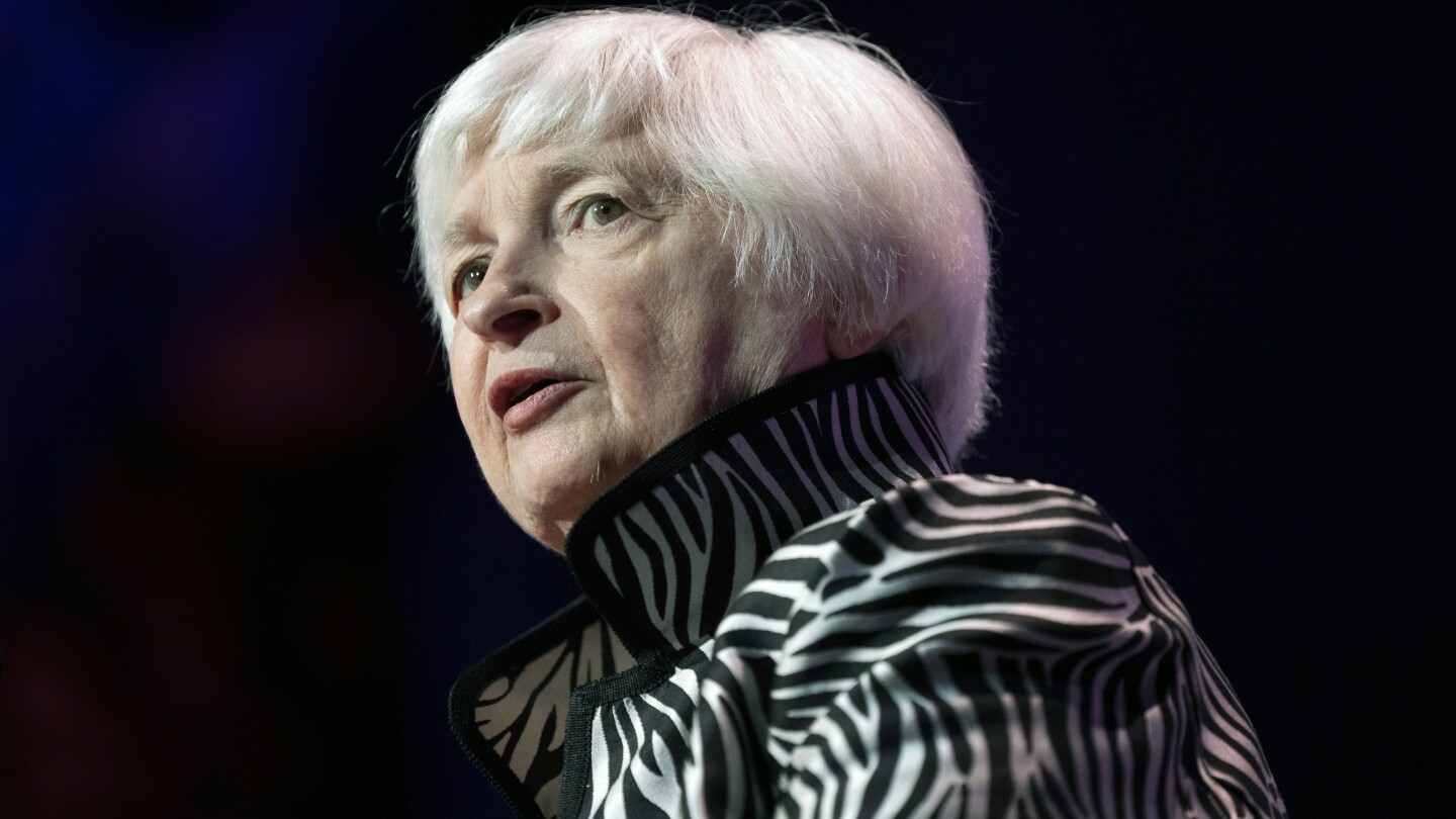 Featured image for "Yellen Reveals 100,000 Firms Join Effort to Expose Shell Company Owners"
