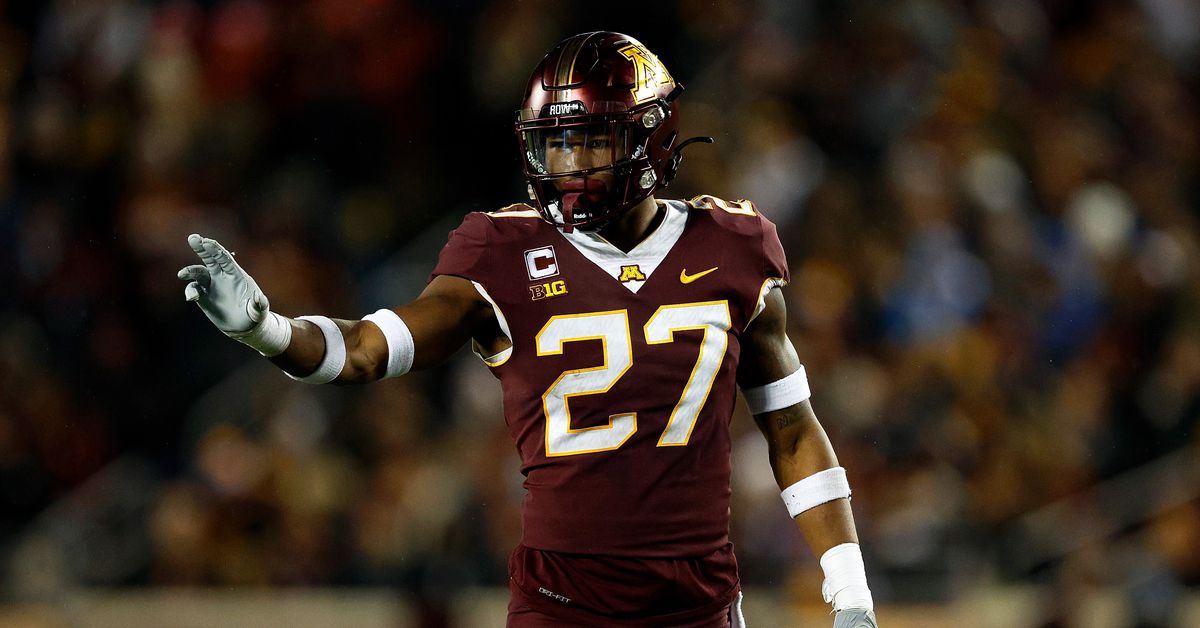 "2024 Safety Rankings and Free Agency Updates: Draft Talk"
