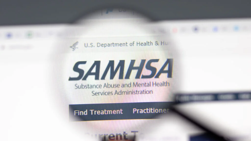 SAMHSA Slashes Up to $1.9B in Behavioral Health Grants