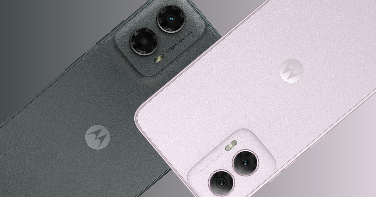 Featured image for "Upgrade Your Motorola Phone: The Latest Budget Models and Must-Have Features"