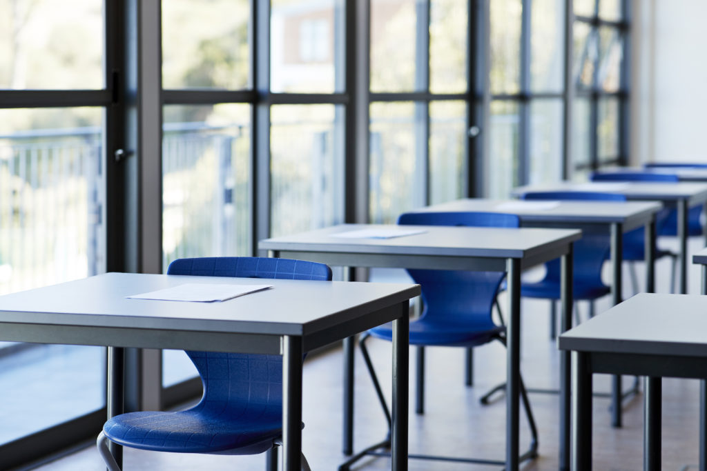California Takes Legal Action Against School District's Gender Notification Policy