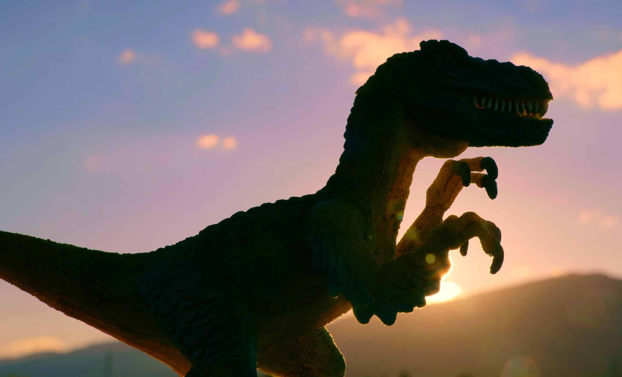 Featured image for Scientists Uncover Chubby Cheeks and New Jaw Muscles in Dinosaurs