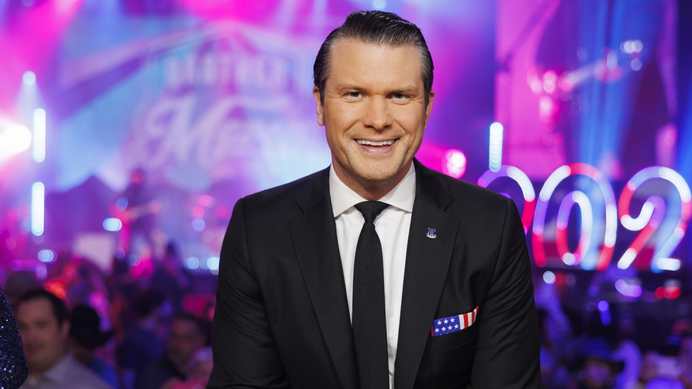 Featured image for Controversial Defense Nominee Pete Hegseth Faces Scrutiny Over Past Allegations and Views