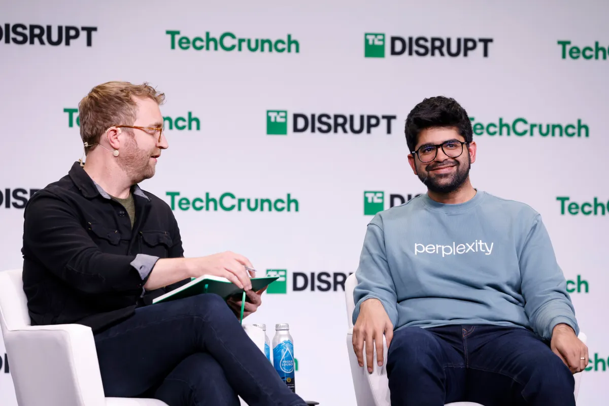 Featured image for Perplexity Faces Scrutiny Over Stealth Crawling and Cloudflare Disputes