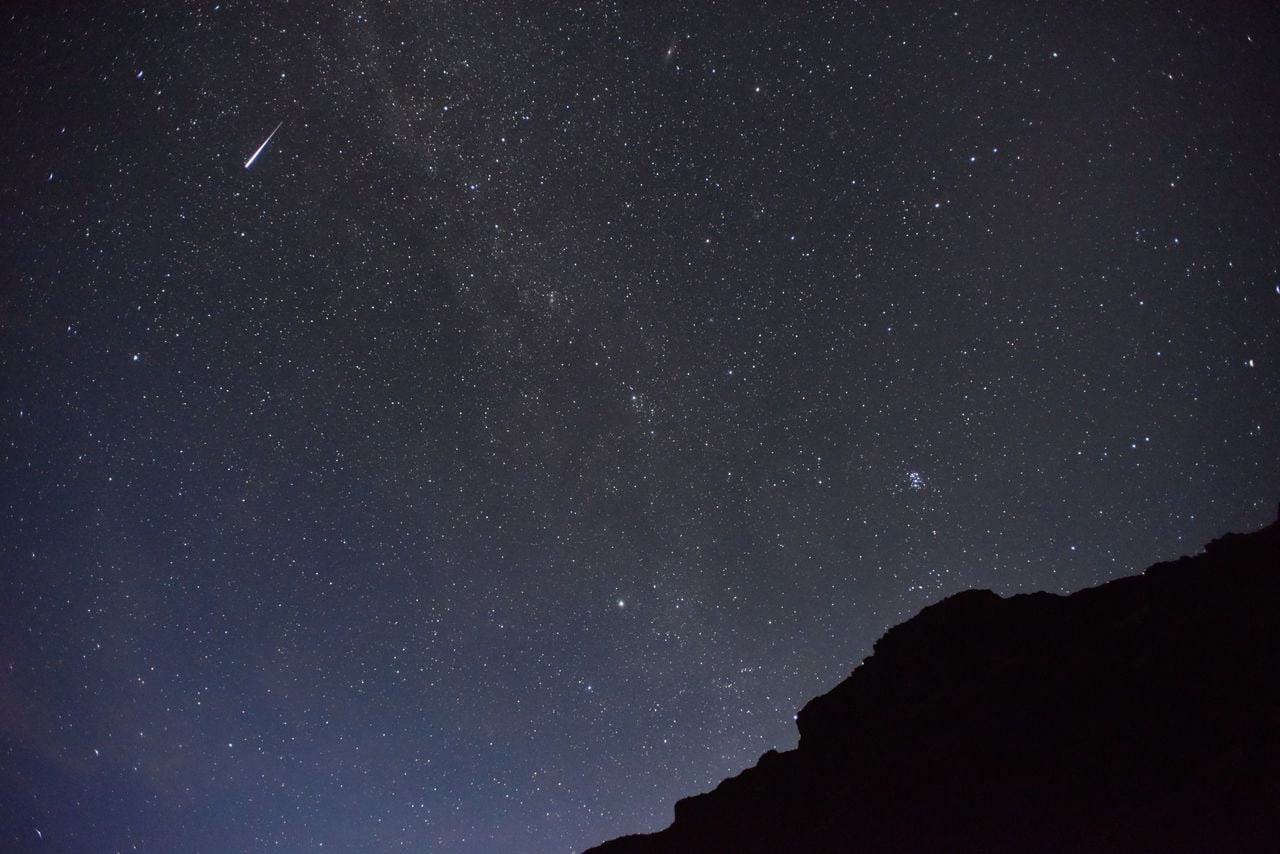 "Get Ready for the Lyrid Meteor Shower: Tips for Viewing the Spectacular Show"