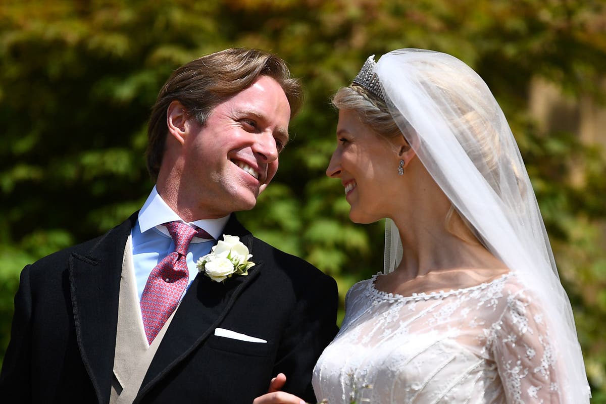 Featured image for "Tragic Death of Lady Gabriella Windsor's Husband Found with Gun"