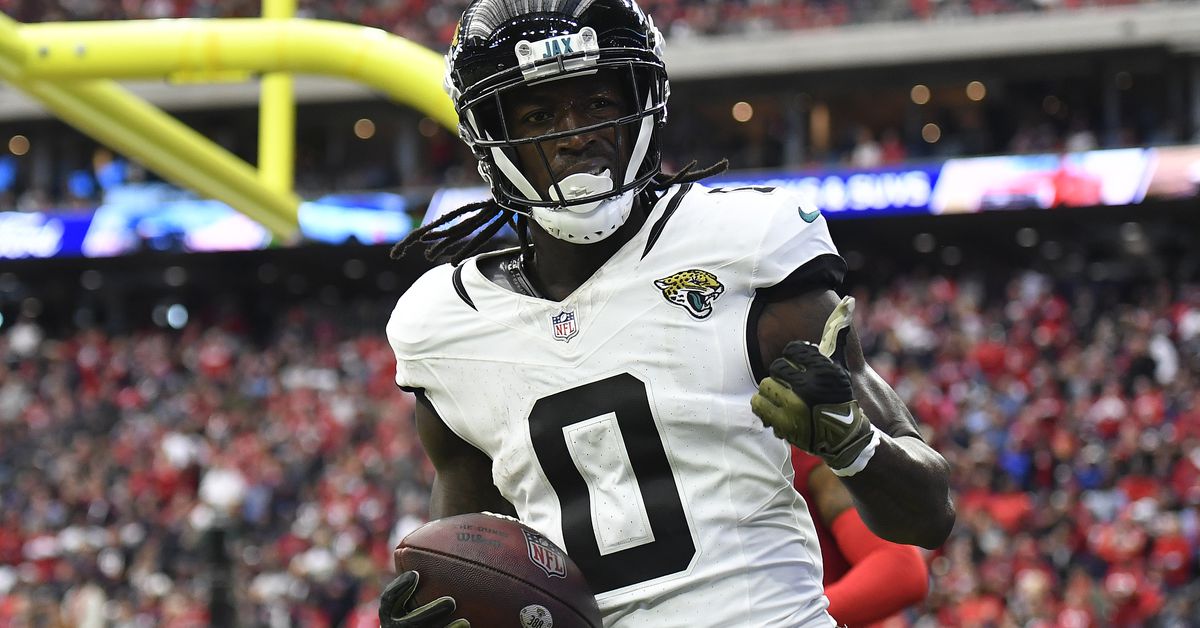 "Analyzing the Jaguars vs. Texans Matchup: Winners, Losers, and Overreactions"