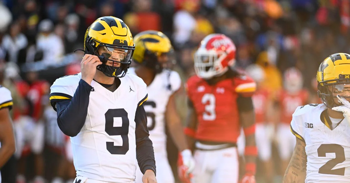 "Michigan's Preparation and Advantage for the Ohio State Showdown"