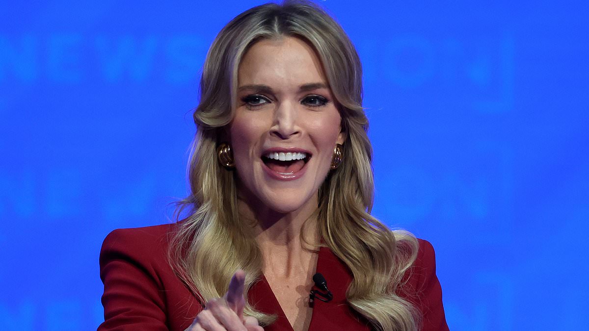 "Fiery Megyn Kelly Grills DeSantis on Trump Trail, Sparks Debate Spotlight"