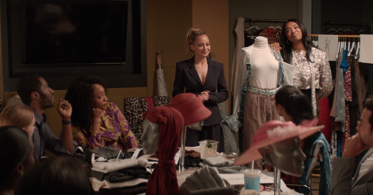 Featured image for "Nicole Richie's 'Don't Tell Mom' Inspiration and a 12-Year-Old Actor's Big Debut"