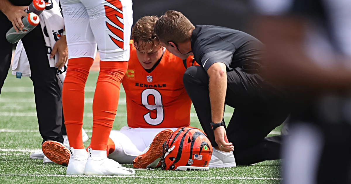 Featured image for NFL Backup QBs and Injuries Shake Up Week 3 Matchups