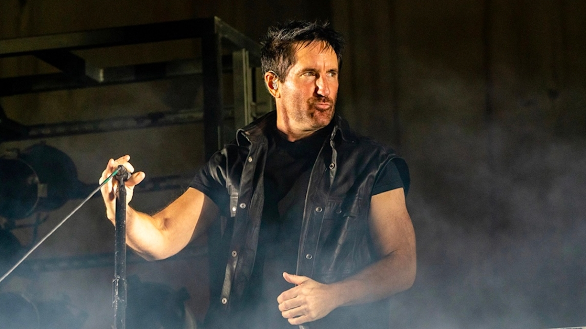 Featured image for Trent Reznor Criticizes Modern Music Culture, Prefers Film Scoring