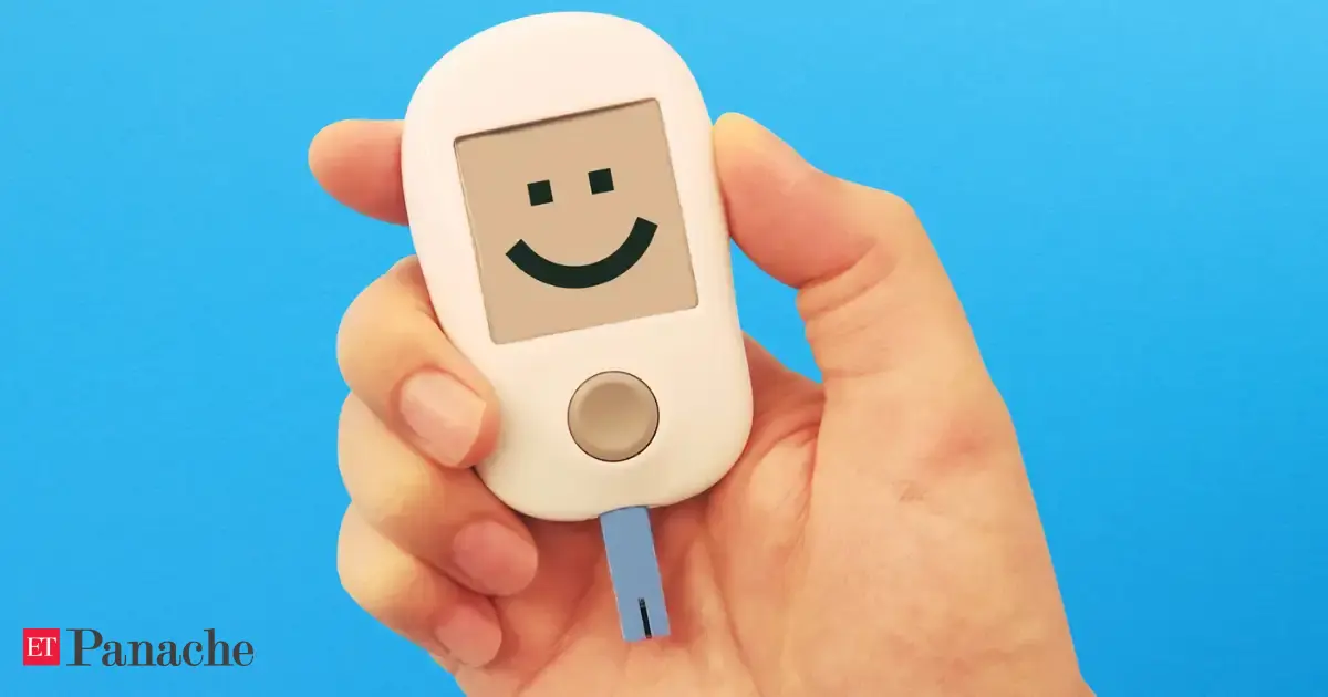 Featured image for Natural Light Exposure as a Simple Way to Manage Blood Sugar in Type 2 Diabetes