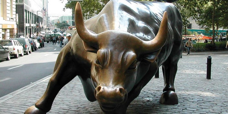 Stock Market Rally: S&P 500 Set to Reach 5,000 by 2024