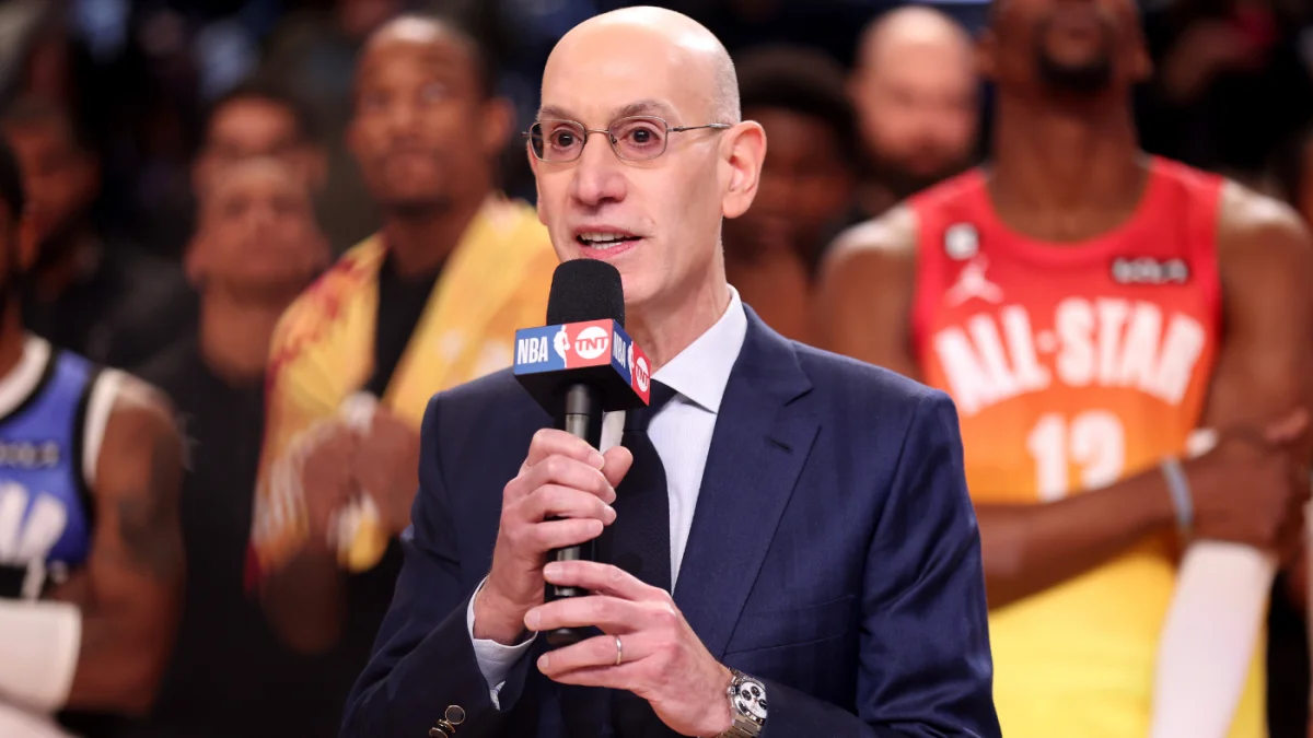 "NBA's CBA future uncertain as Friday deadline looms"