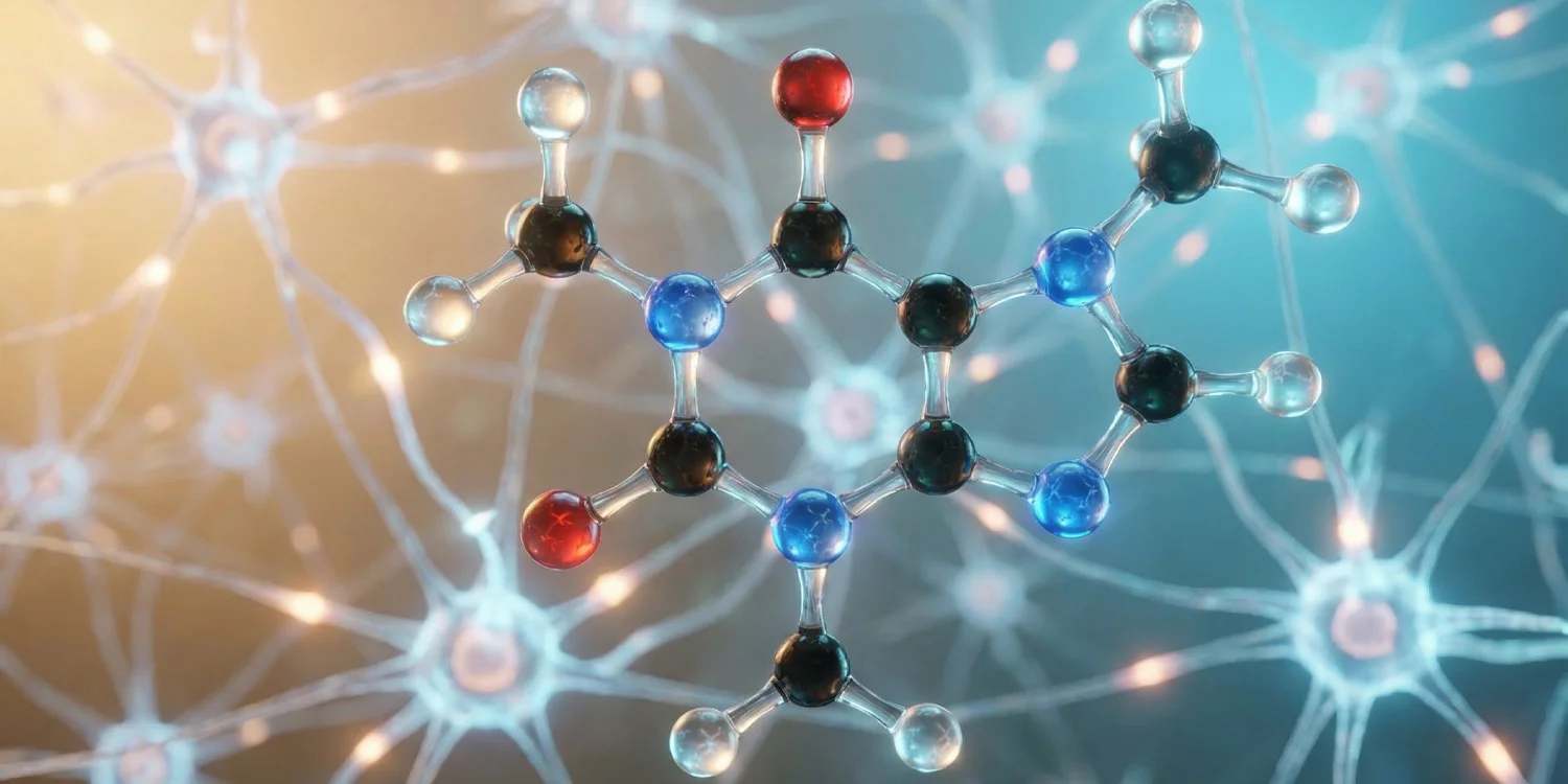 Caffeine Linked to Reduced Brain Inflammation and Mood Benefits in Rodent Studies