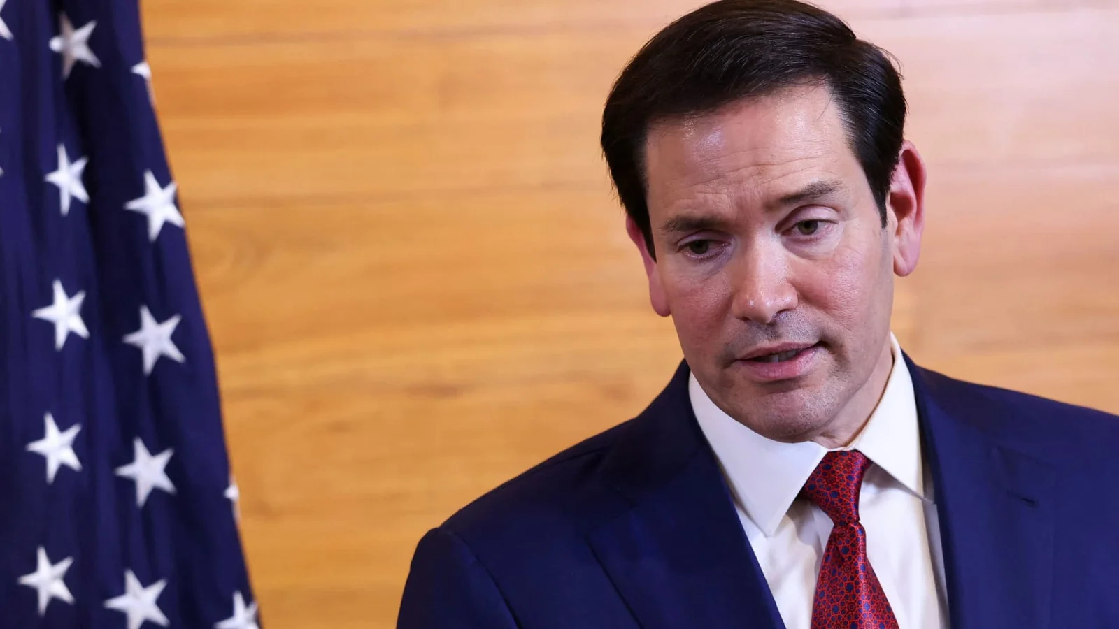 Rubio Heads to Israel to Press Iran Talks and Gaza Plan