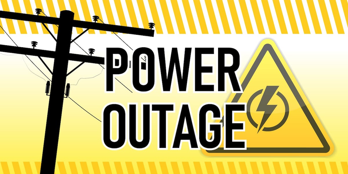 Featured image for "Western U.S. Hit by Massive Winter Storm, Causing Widespread Power Outages"