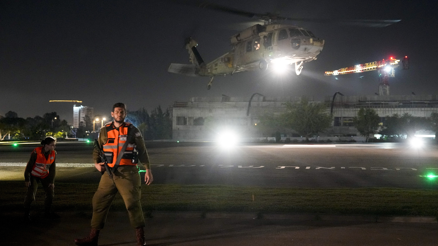 Israel renews combat in Gaza as Hamas ceasefire ends