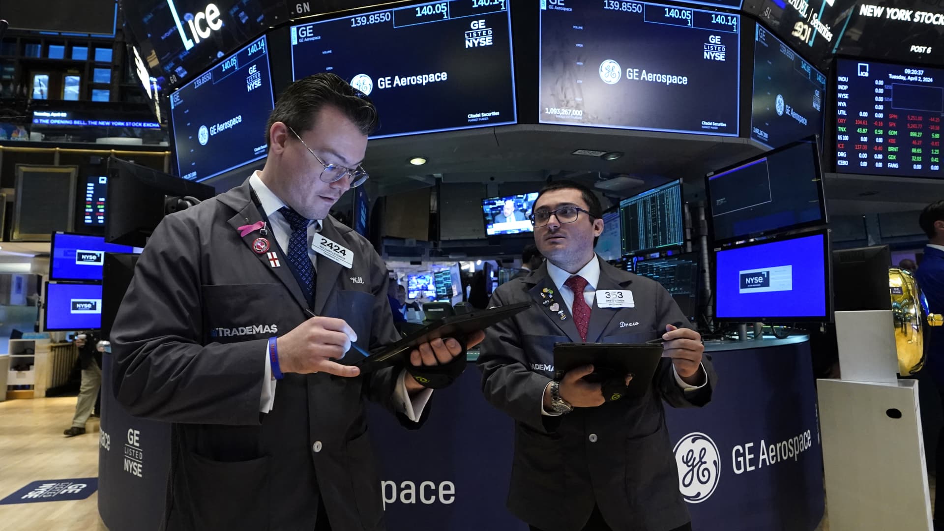 "Analyzing the Impact of Treasury Yields on Stock Performance"
