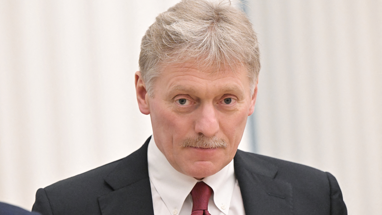 Kremlin admits difficulty in Ukraine invasion.