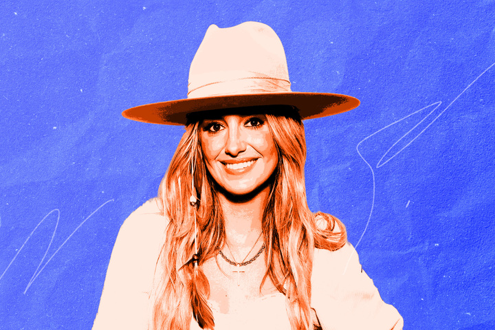 Lainey Wilson's Record-Breaking Journey to the 2023 CMA Awards