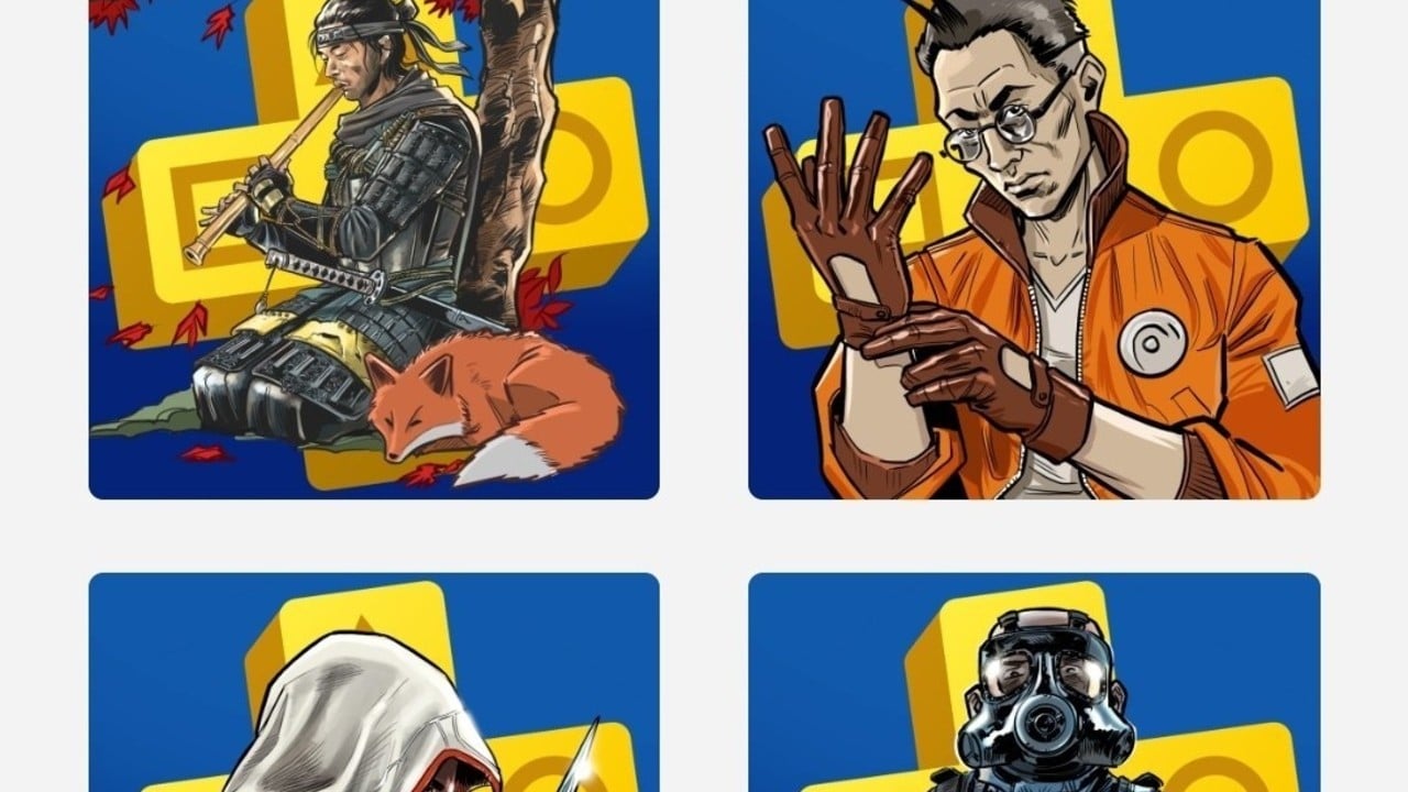 Featured image for "Score Free PS5 and PS4 Avatars with PlayStation's Limited-Time Offer"