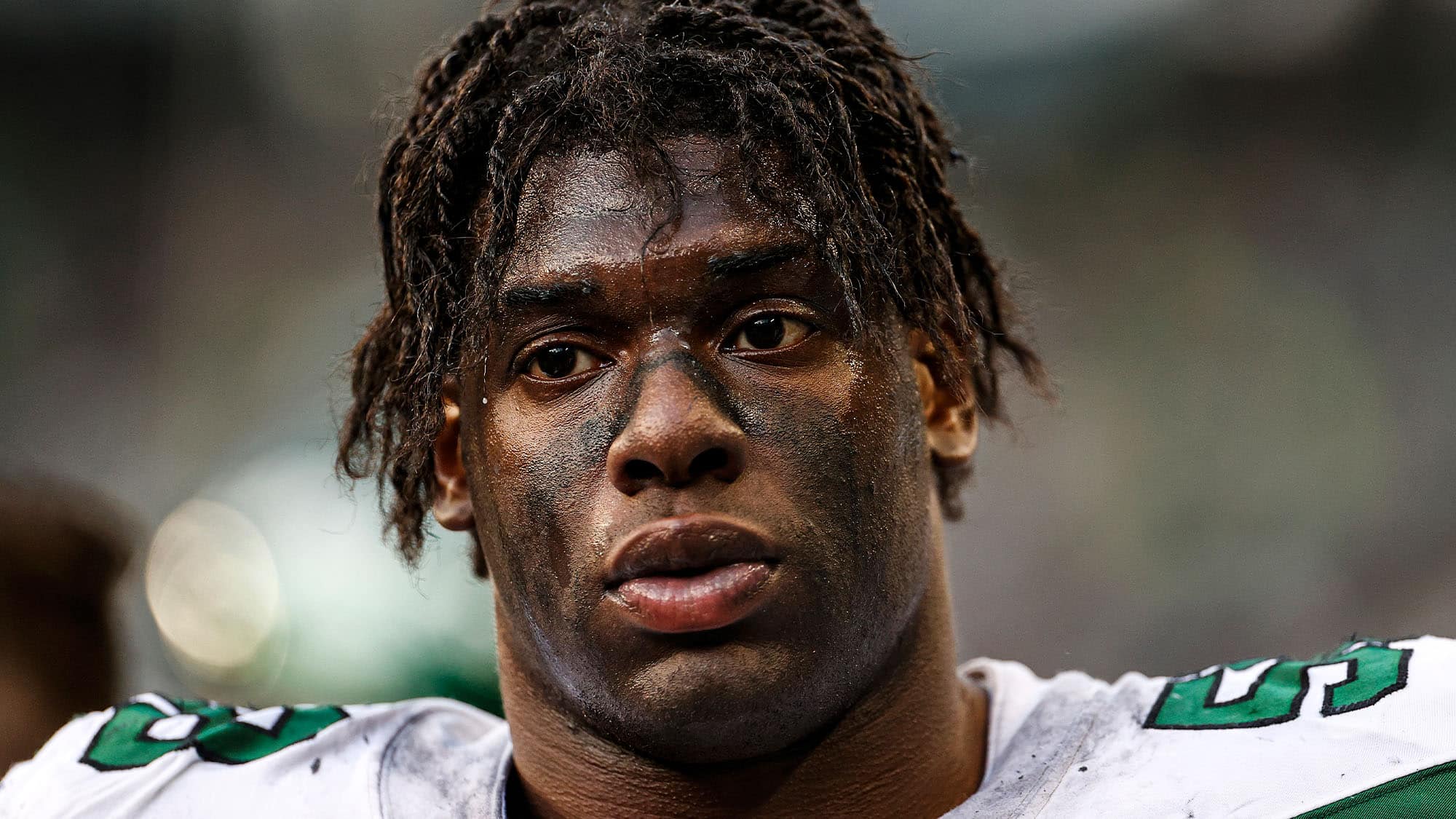 Robert Saleh's Latest Updates on NY Jets' Key Players and Draft Pressure.