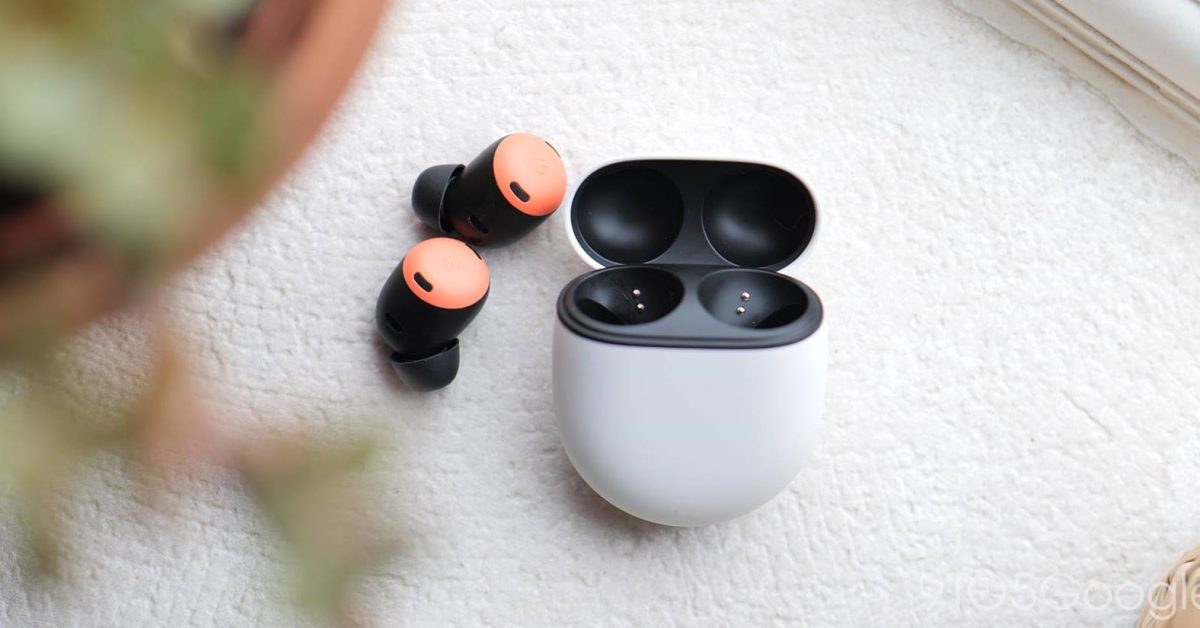 Featured image for "Pixel Buds Pro Introduce Advanced Hearing Wellness and Conversation Detection"