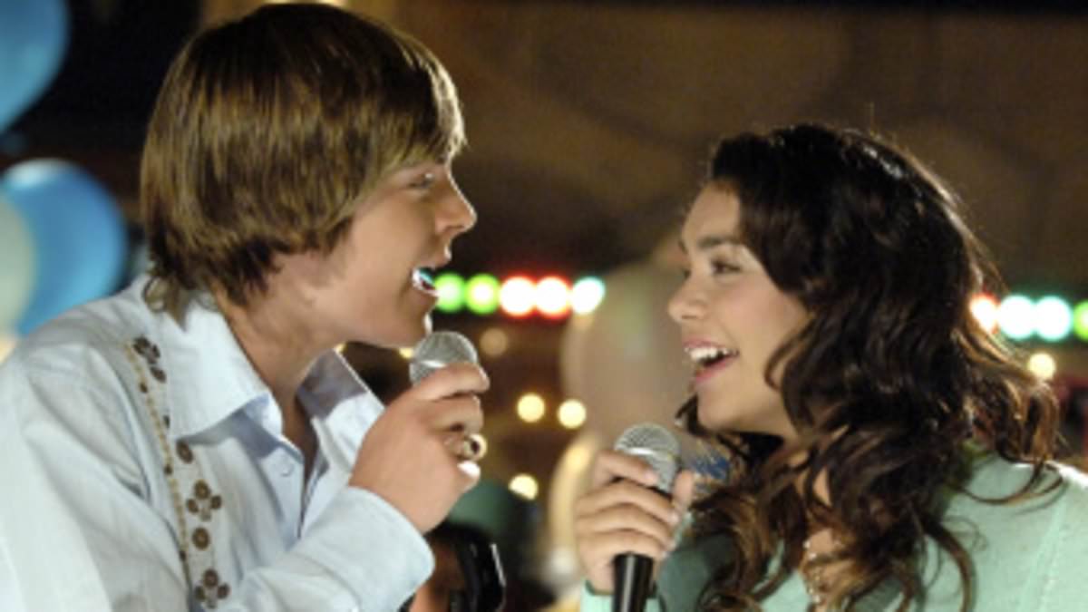 Featured image for "High School Musical Fans Shocked by Troy and Gabriella's Fate in Disney+ Spin-off"