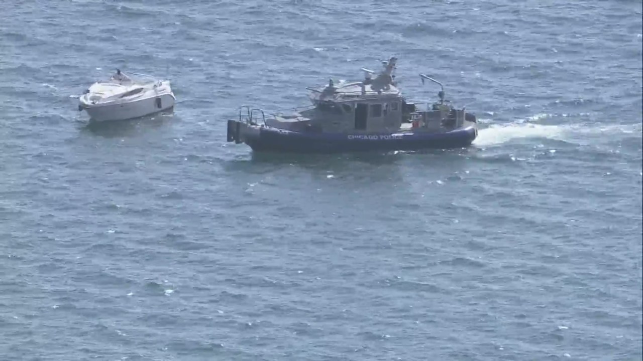 Featured image for Search Continues for Missing Lake Michigan Swimmer