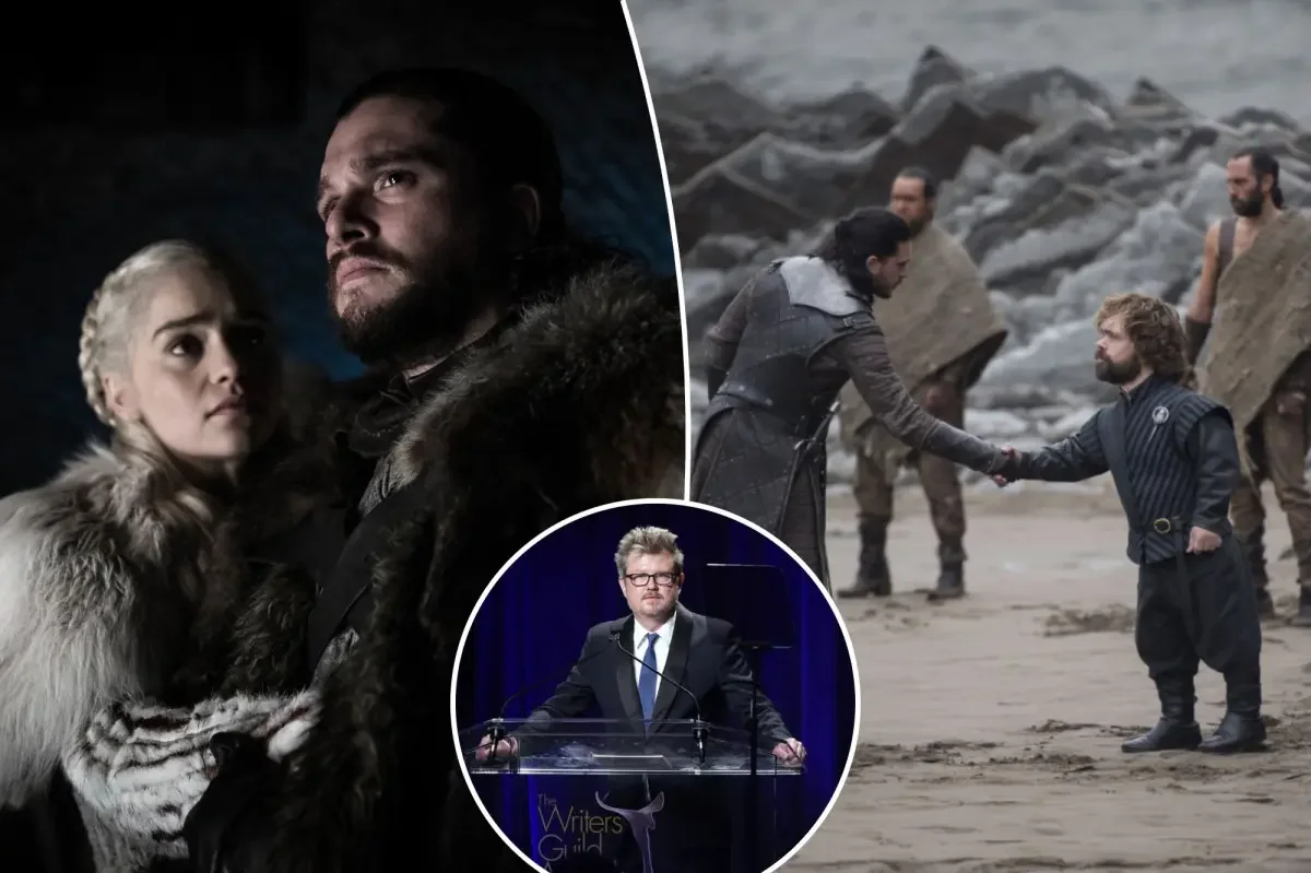 Warner Bros. Eyes GOT Prequel Film Centered on Aegon I