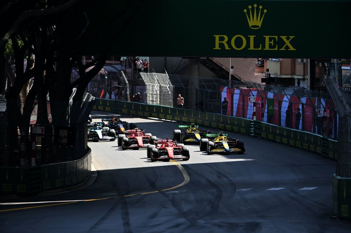 Featured image for "Calls for Change Grow After Lackluster Monaco GP"