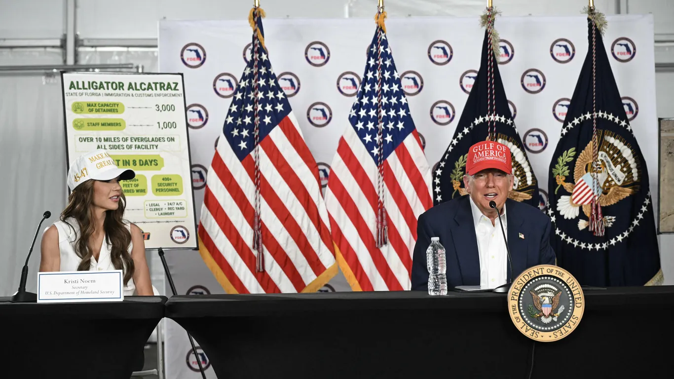 Featured image for US Reverses Policy Linking Disaster Funds to Israel Boycott Stances