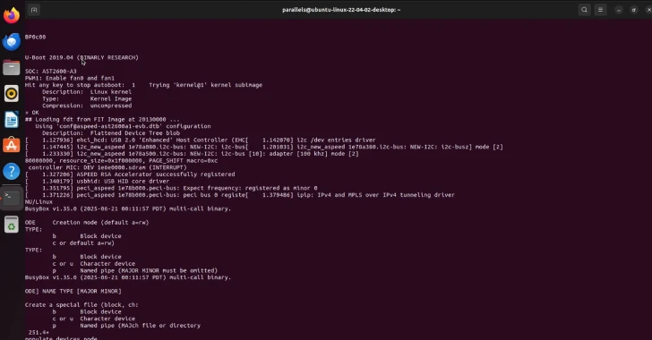 Featured image for Supermicro BMC vulnerabilities enable persistent malware and firmware bypasses