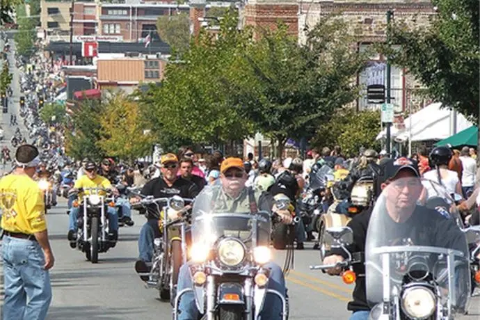 Featured image for "Bikes, Blues, and BBQ: Revamped and Ready for Northwest Arkansas"