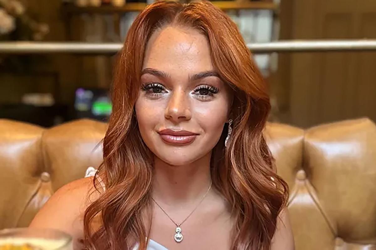 Featured image for Woman's Cancer Misdiagnosed as Heartburn, Facing Grim Prognosis